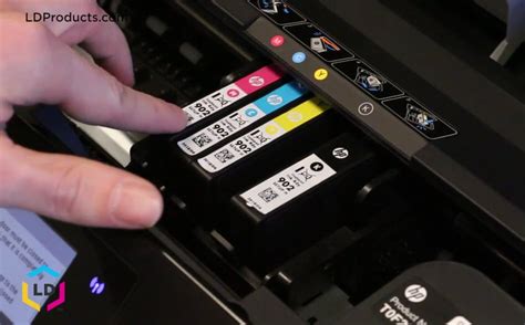 change print cartridge|change cartridge on hp printer.